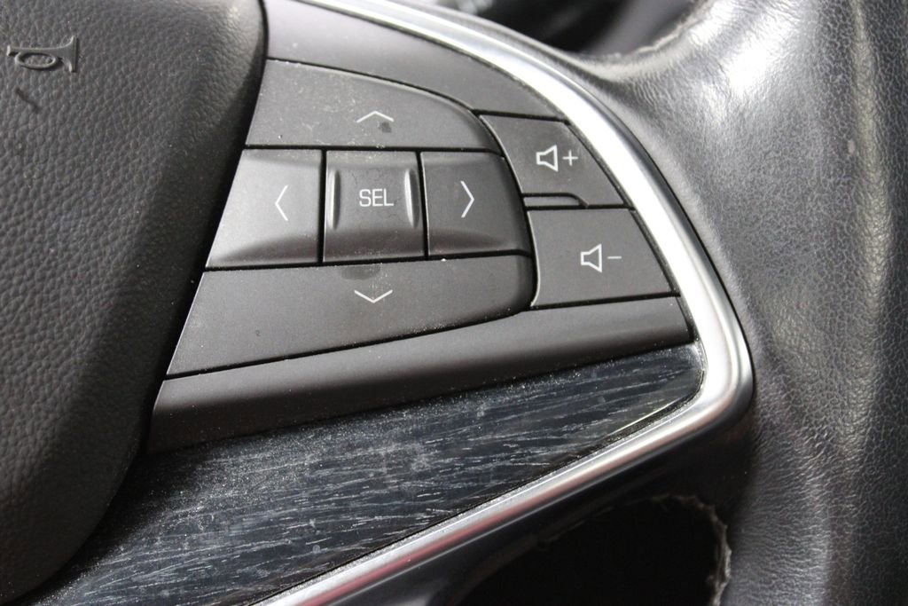 Used 2024 Cadillac XT5 Premium Luxury AWD/4WD image 27