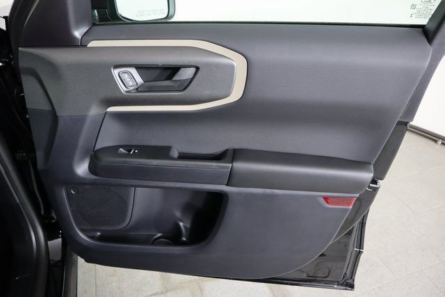 New 2025 Ford Bronco Sport Big Bend w/ Convenience Package image 17