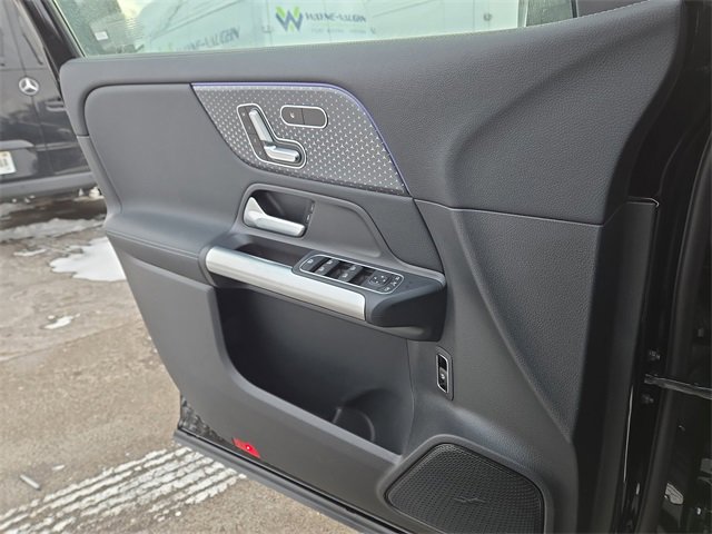 New 2026 Mercedes-Benz GLA 250 GLA 250 image 23