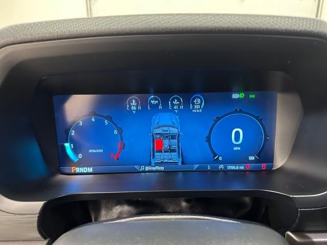 Certified 2024 Ford F150 XLT w/ Tow/Haul Package image 31