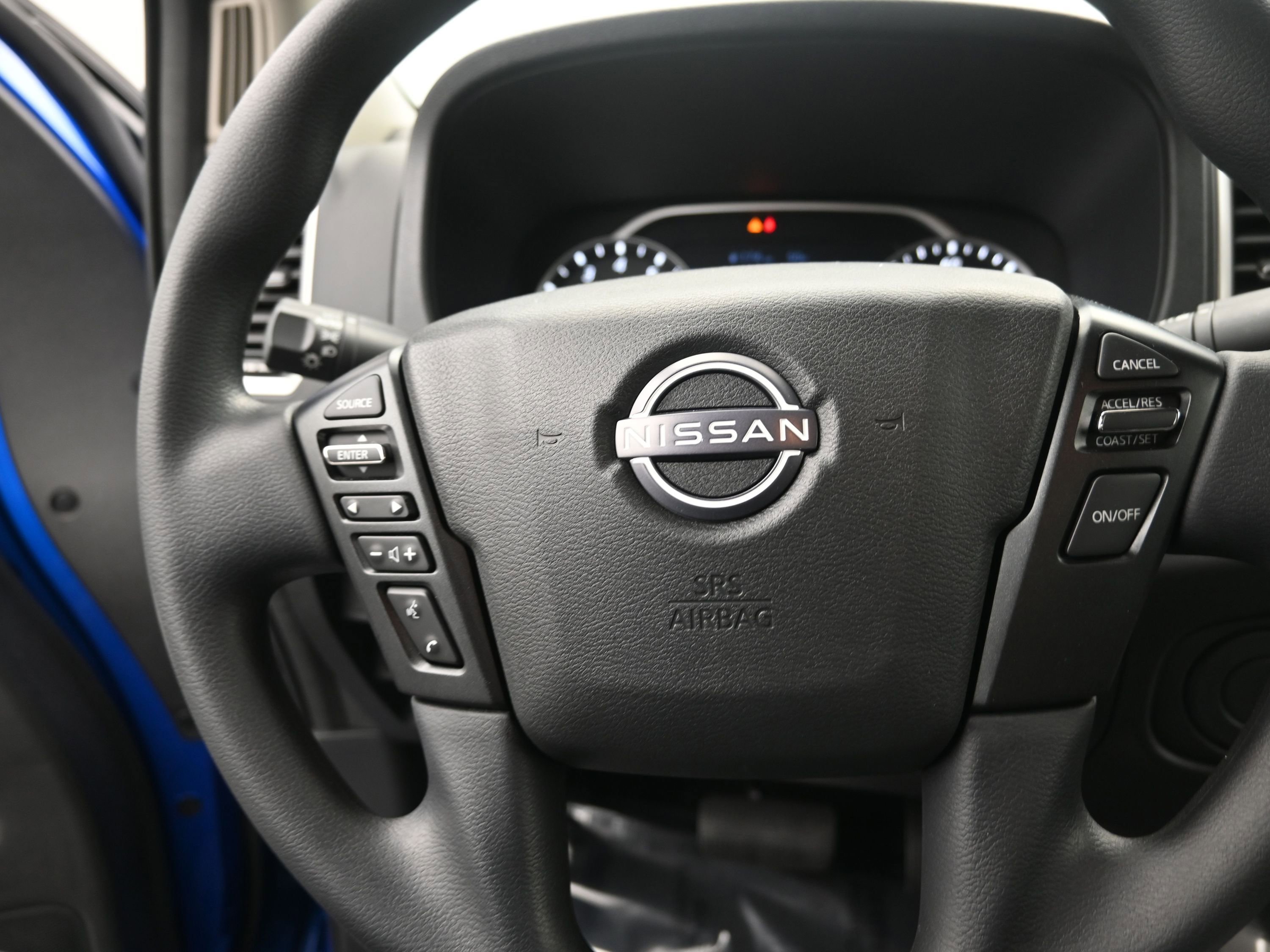 Certified 2024 Nissan Frontier SV image 21