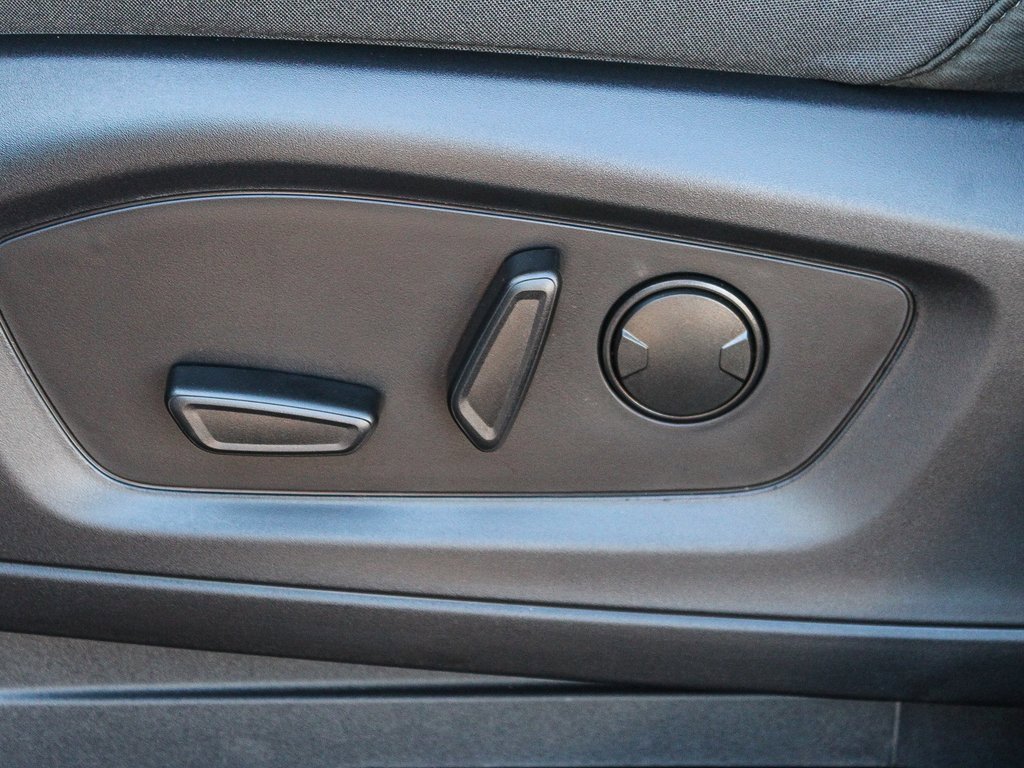 New 2026 Ford Explorer Active image 22