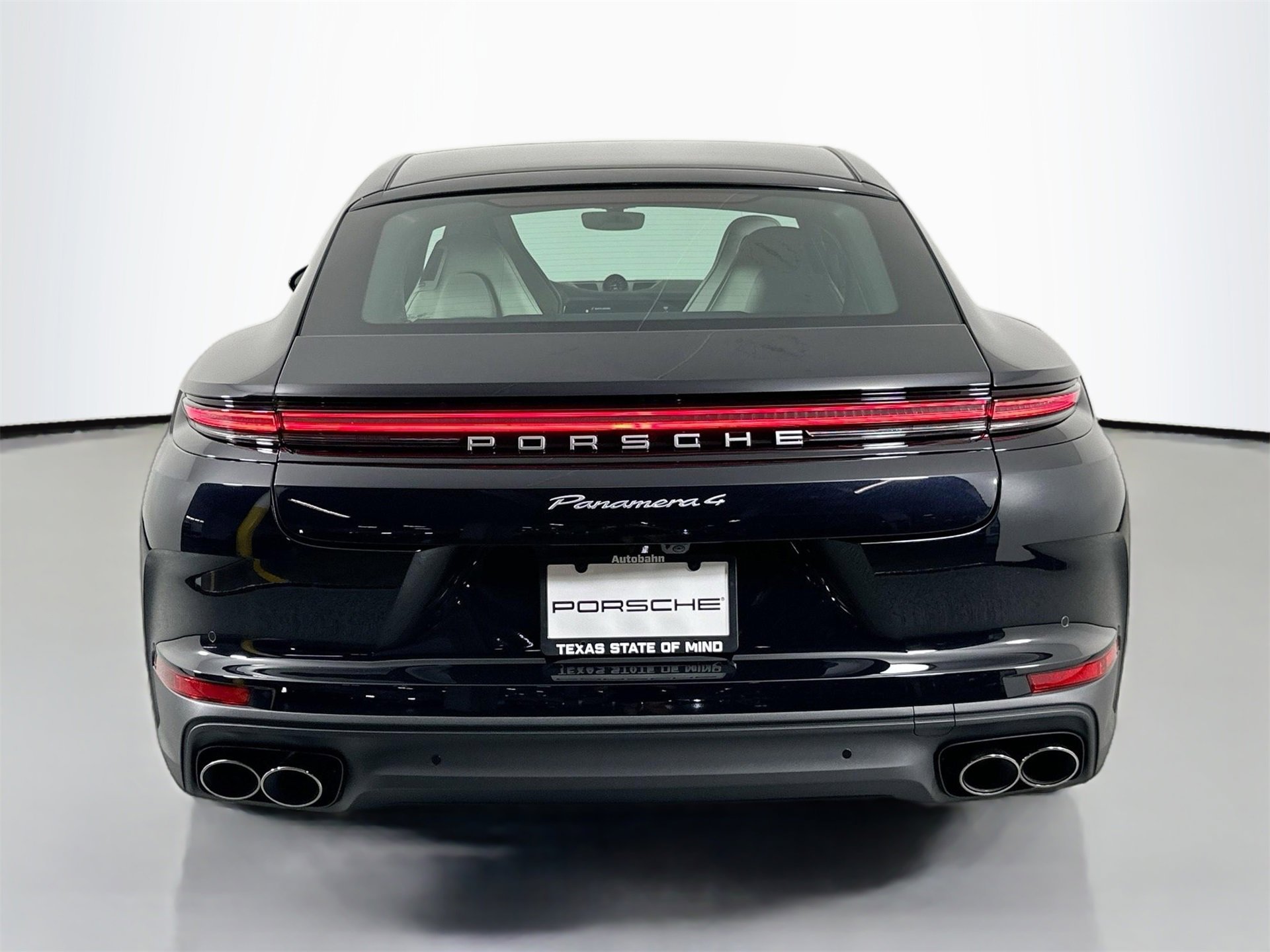 New 2026 Porsche Panamera 4 image 6