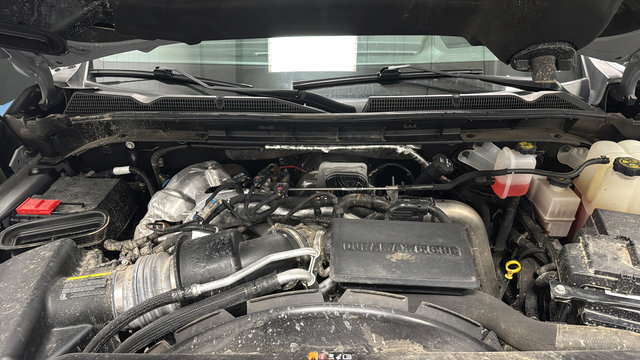 Used 2024 GMC Sierra 3500 AT4 w/ AT4 Premium Plus Package AWD/4WD image 27