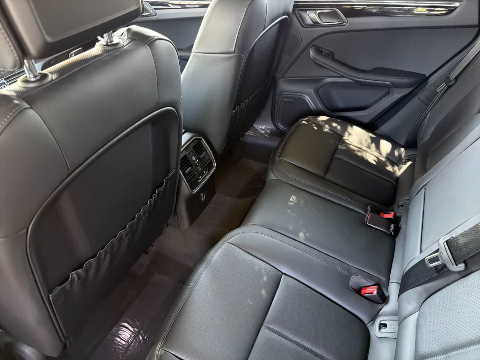 New 2026 Porsche Macan S AWD/4WD image 13