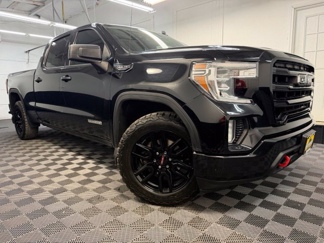 Used 2020 GMC Sierra 1500 Elevation w/ Elevation Value Package AWD/4WD image 1