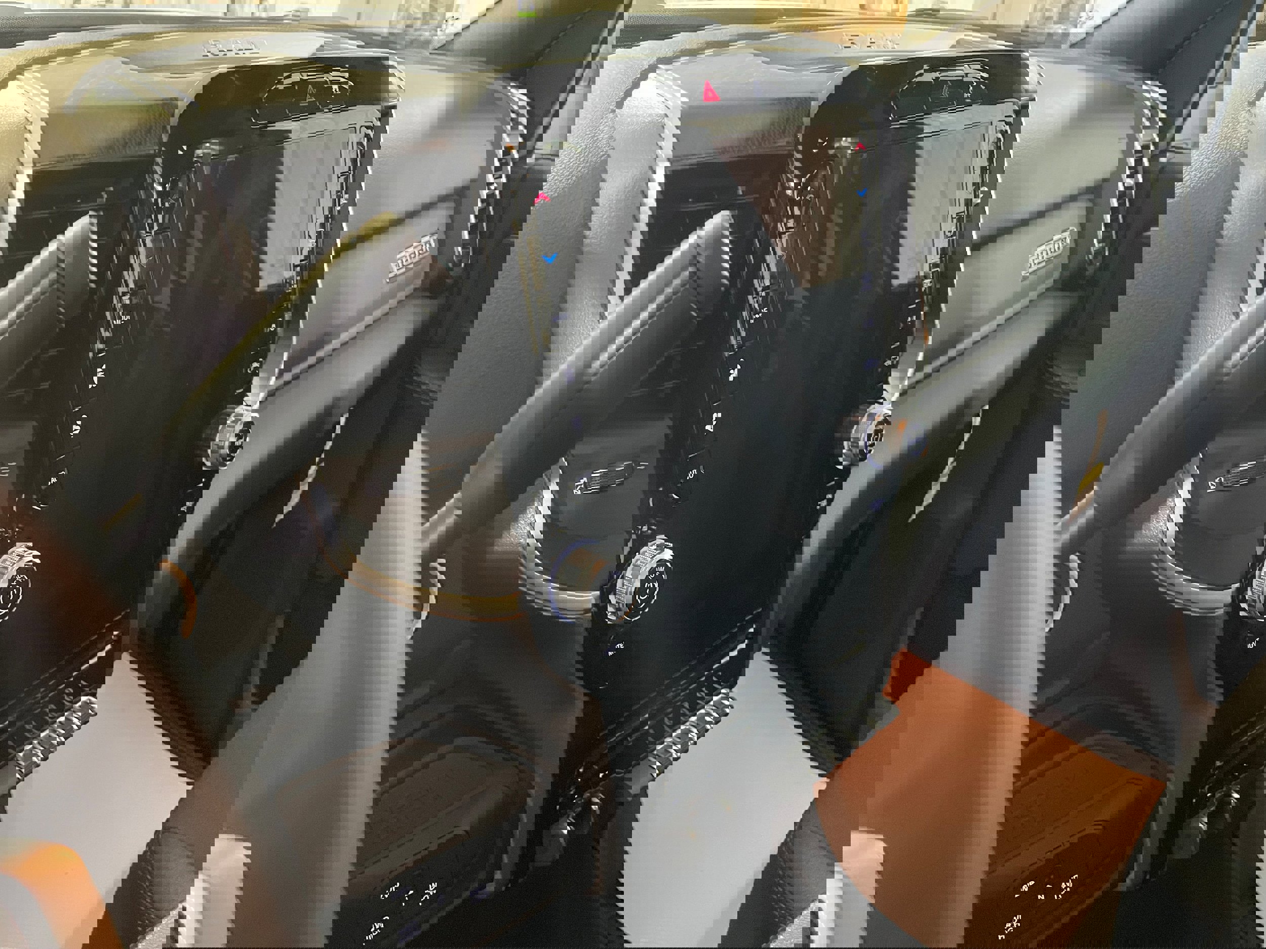 New 2025 RAM 2500 Big Horn image 12