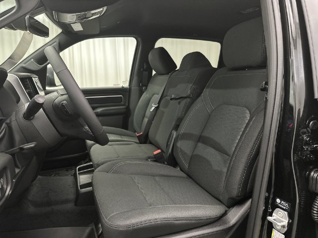 New 2026 RAM 1500 Big Horn AWD/4WD image 15