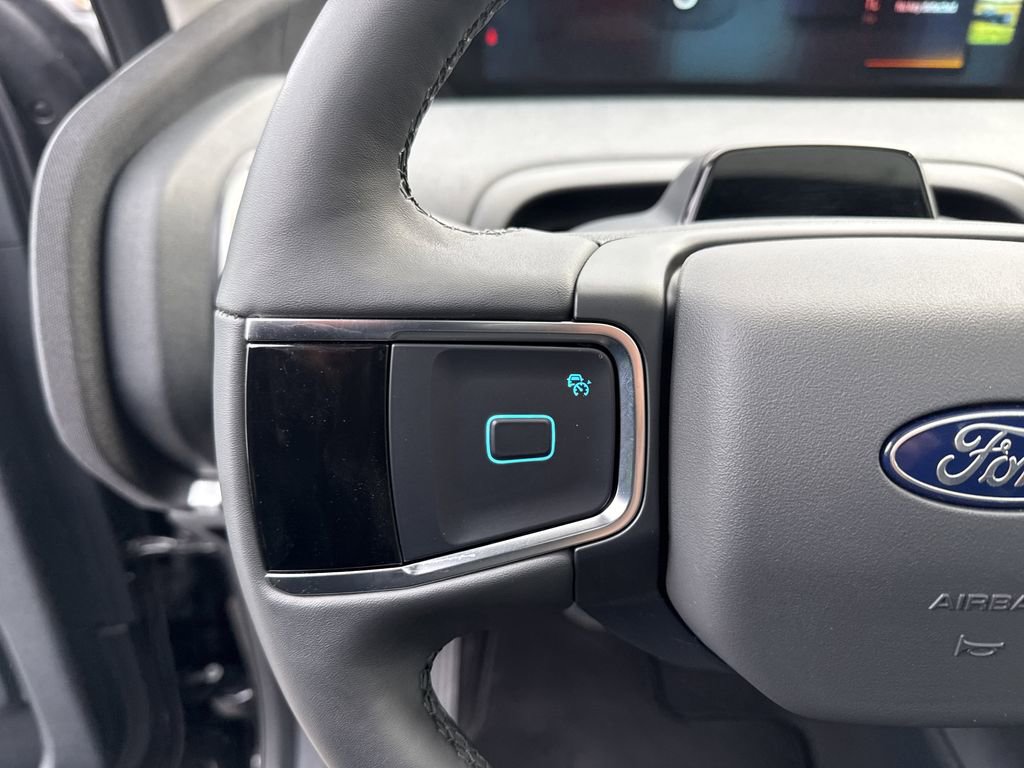 Used 2025 Ford Expedition Max Active image 29