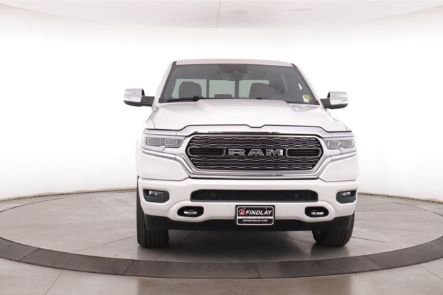 Used 2020 RAM 1500 Limited AWD/4WD image 13