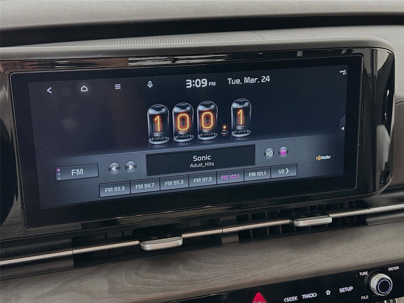 Used 2022 Kia Carnival SX image 7