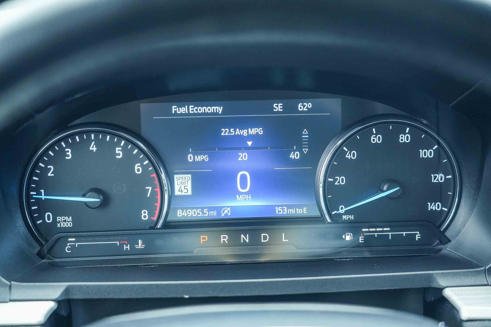 Certified 2021 Ford Explorer XLT w/ Equipment Group 202A RWD image 22