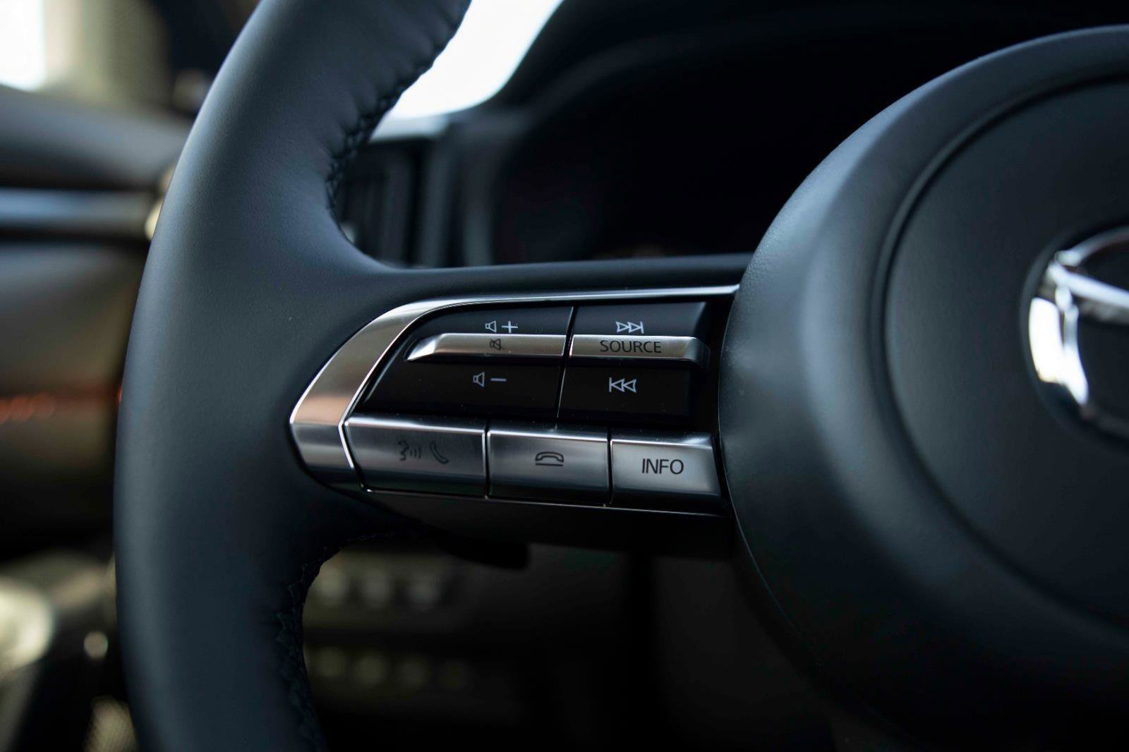 New 2026 MAZDA CX-50 Meridian Edition w/ Cargo Package AWD/4WD image 15