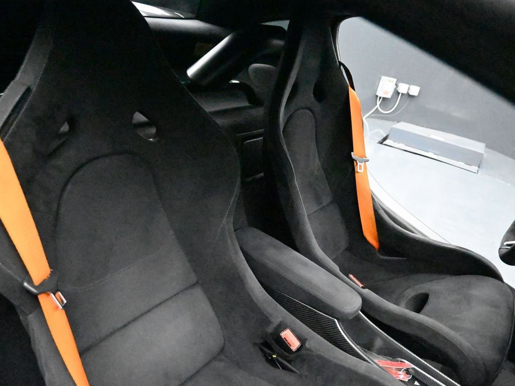 Used 2019 McLaren 600LT image 25
