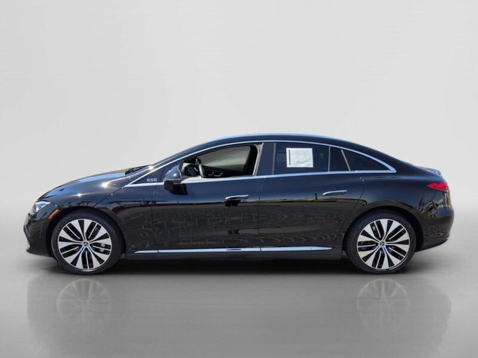 Certified 2024 Mercedes-Benz EQE 350+ Sedan image 2
