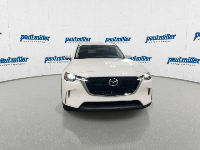 New 2026 MAZDA CX-90 3.3 Turbo w/ Preferred Package AWD/4WD image 4