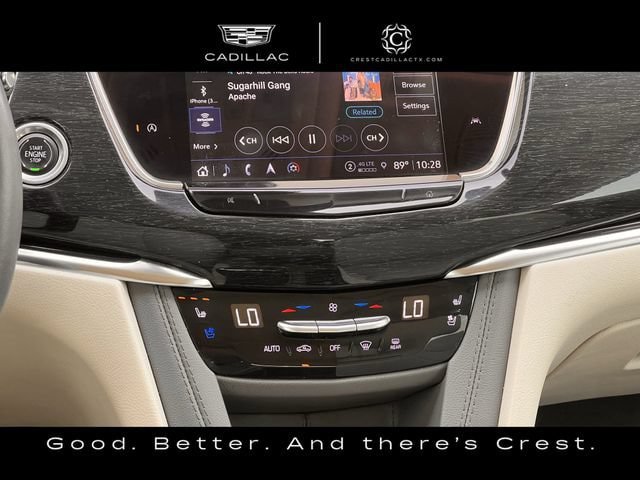Certified 2023 Cadillac XT6 Premium Luxury AWD/4WD image 20
