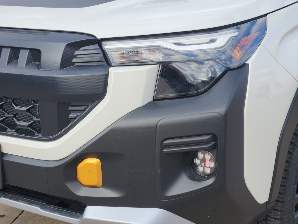 New 2026 Subaru Forester Wilderness w/ Wilderness Plus Package image 5