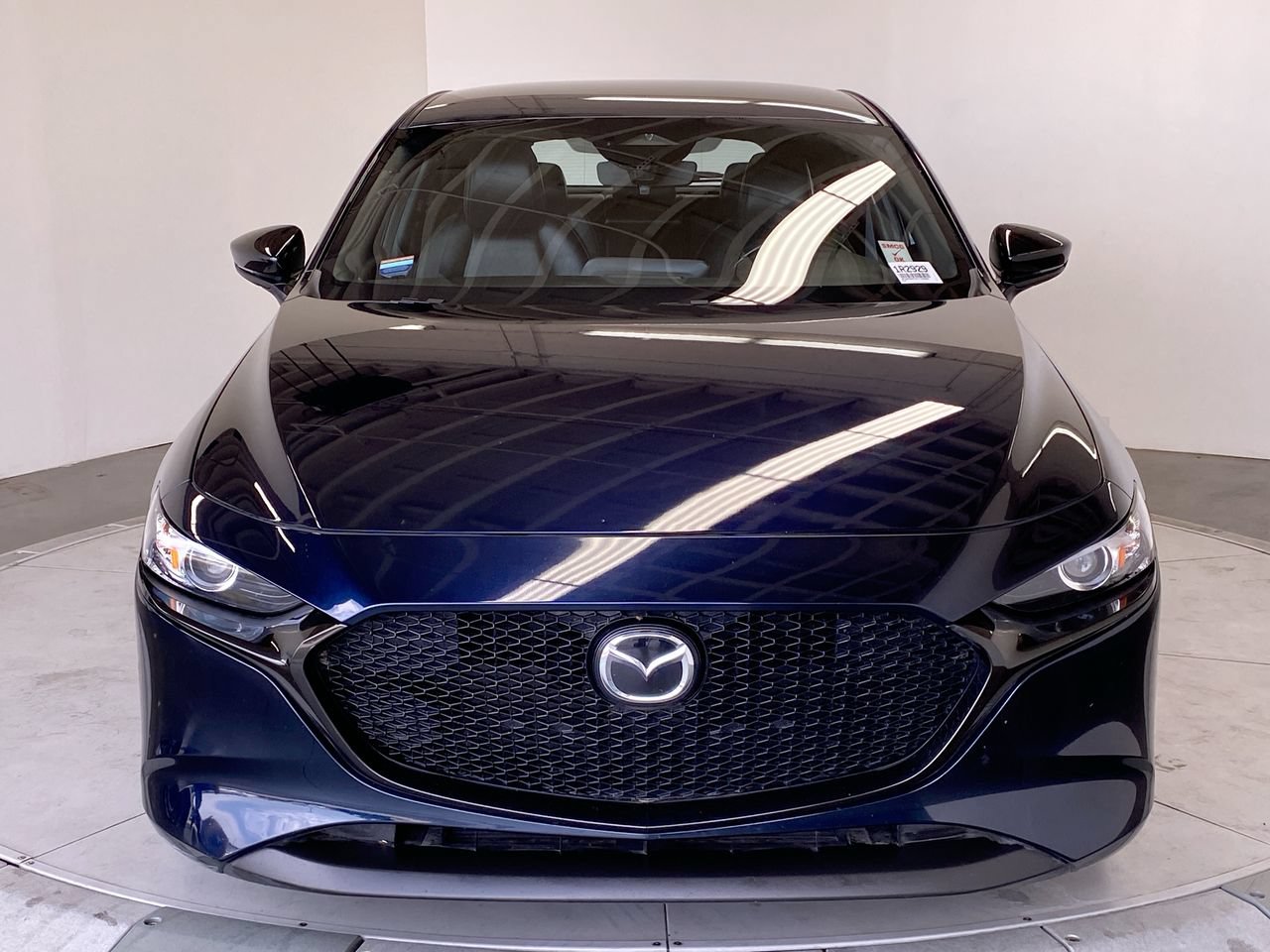 Used 2024 MAZDA MAZDA3 s FWD image 8