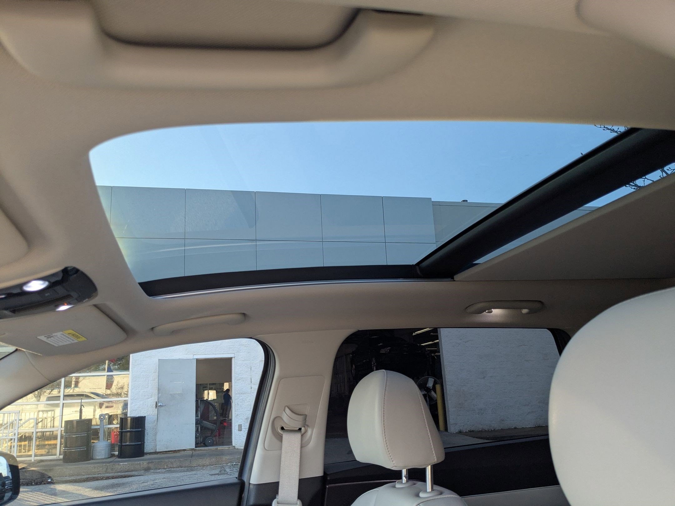 Certified 2023 Kia Sorento SX image 20