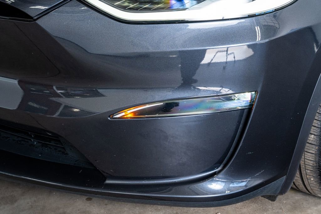 Used 2024 Tesla Model X image 14