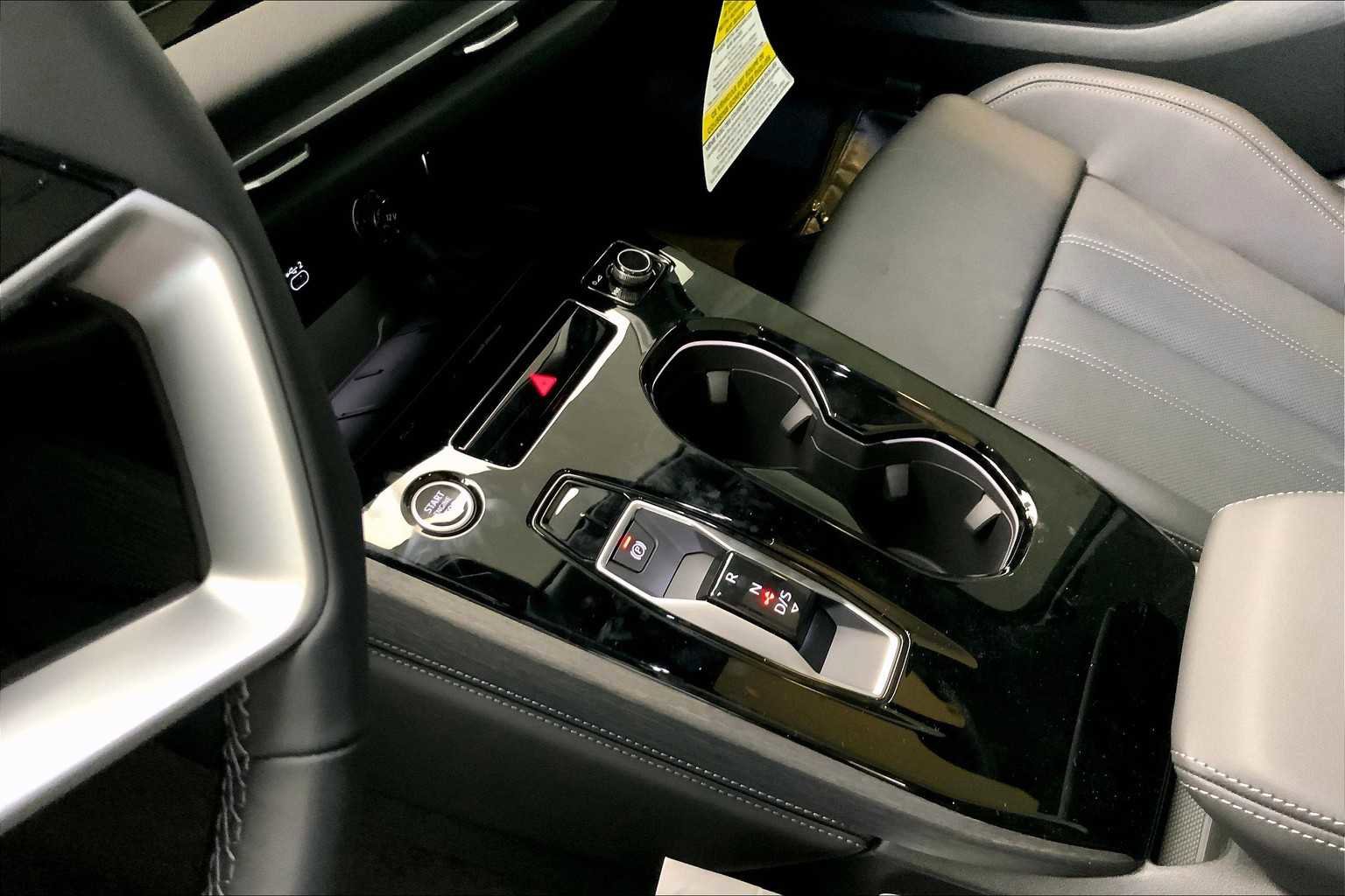 New 2025 Audi A5 2.0T Premium Plus w/ Premium Plus image 7