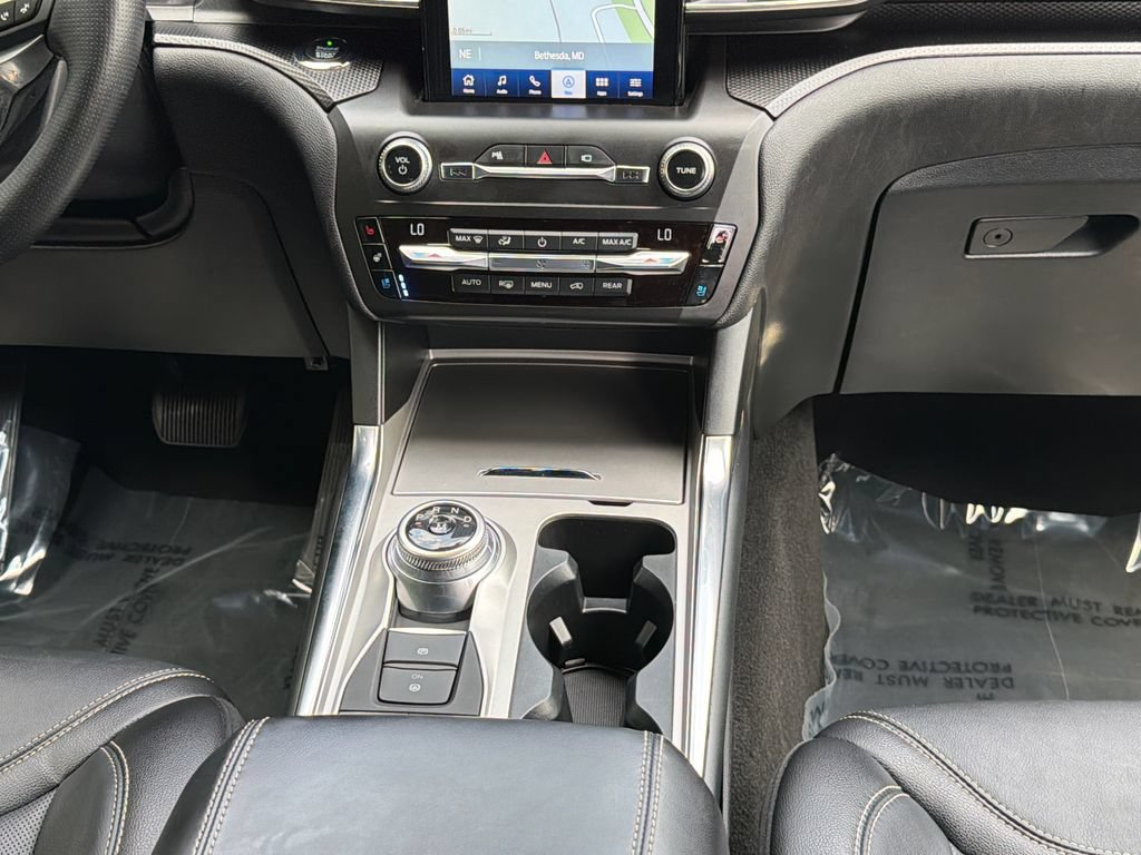 Used 2020 Ford Explorer ST w/ ST Street Pack AWD/4WD image 15