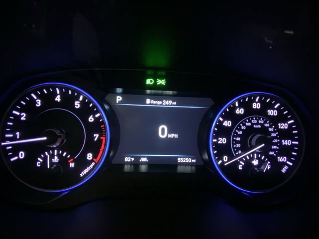 Used 2021 Hyundai Palisade SEL w/ Premium Package image 15