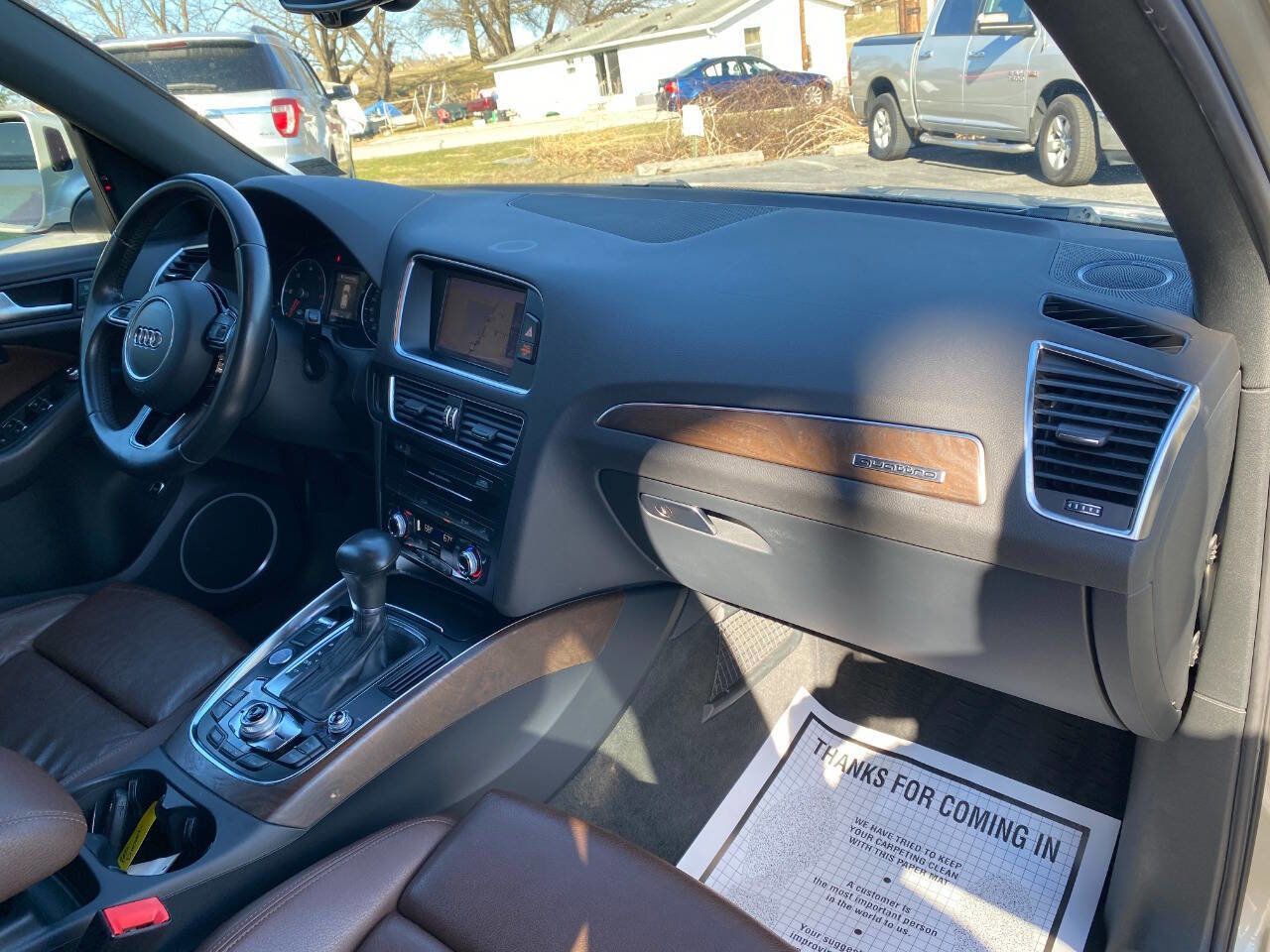 Used 2014 Audi Q5 TDI Premium Plus image 31