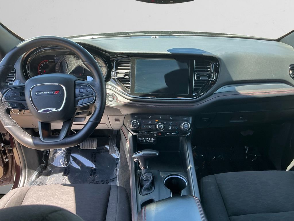 Used 2025 Dodge Durango GT AWD/4WD image 10
