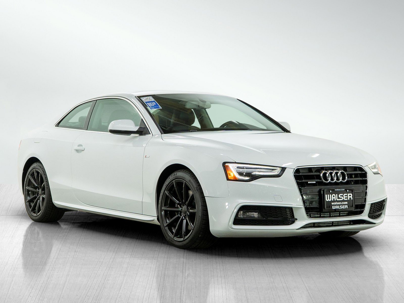 Used 2015 Audi A5 2.0T Premium Plus w/ Technology Package AWD/4WD image 7