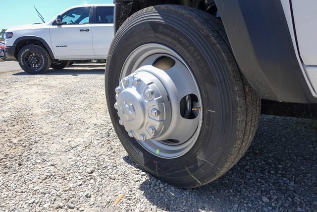 New 2025 RAM 4500 Tradesman image 12