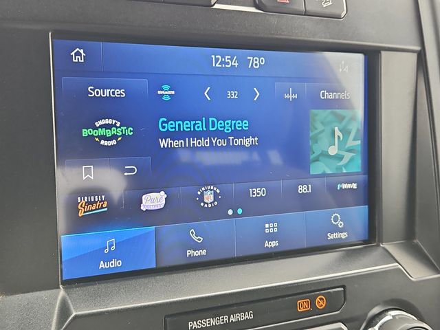 Used 2021 Ford F250 XLT w/ FX4 Off-Road Package image 3