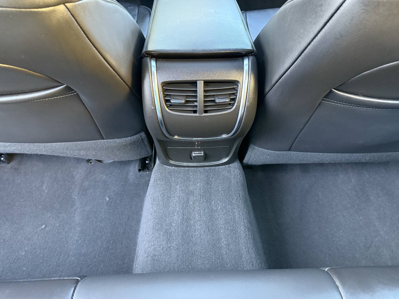 Used 2019 Buick LaCrosse Essence w/ Sun and Shade Package FWD image 40