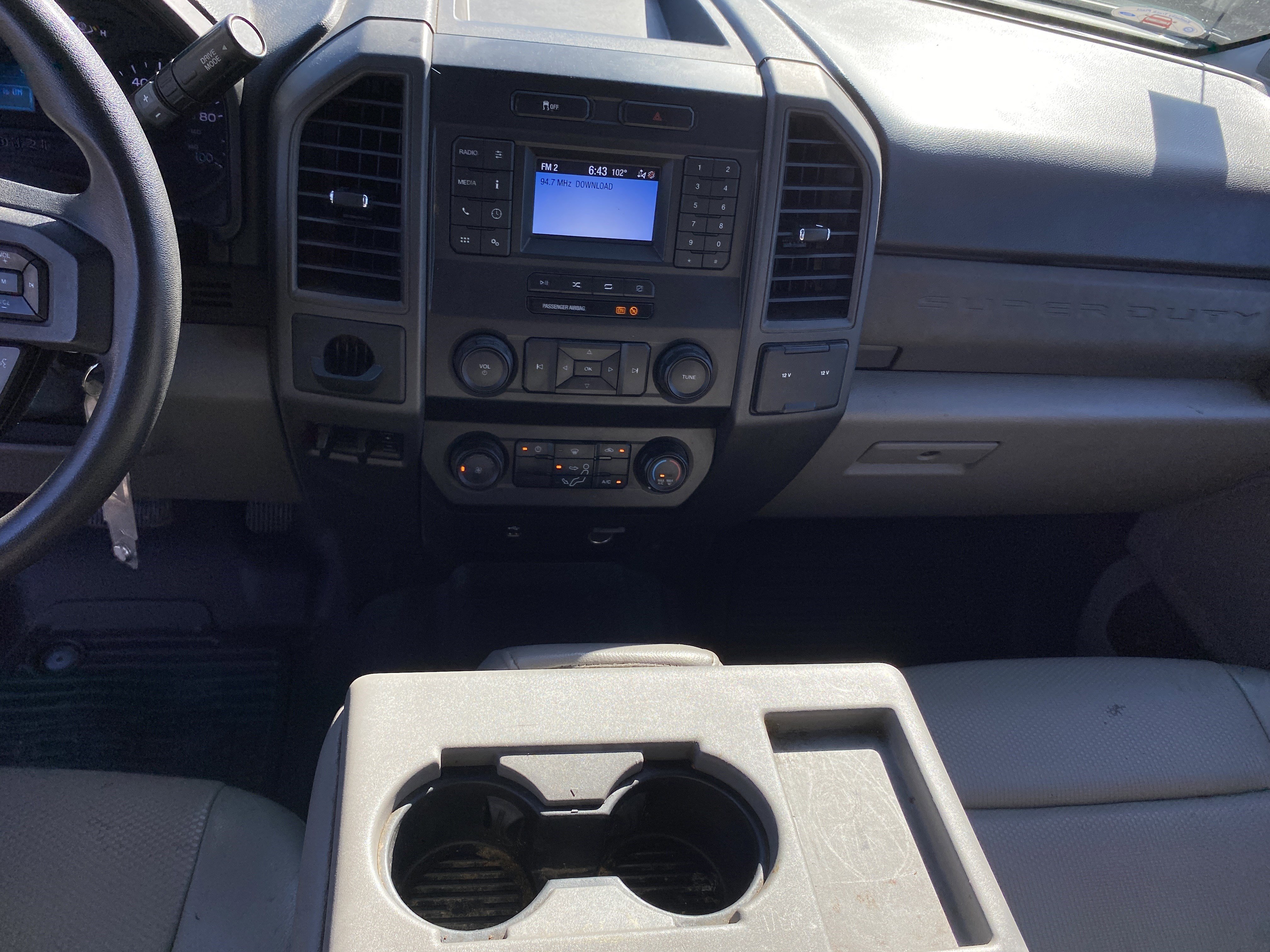 Used 2021 Ford F250 XL image 12