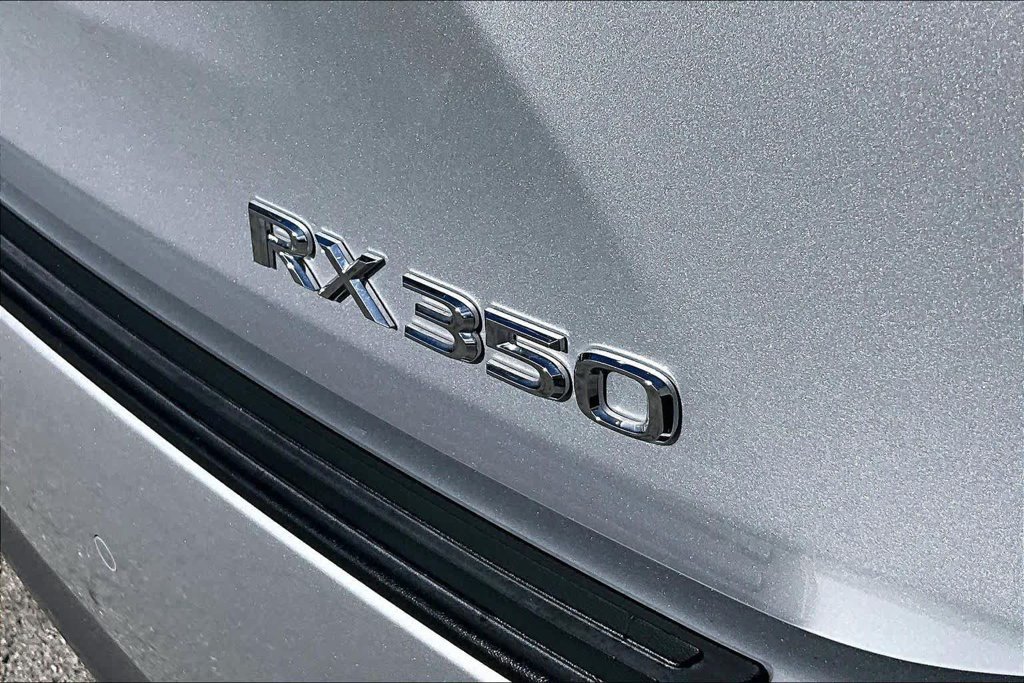 Used 2019 Lexus RX 350 FWD w/ Navigation Package image 9