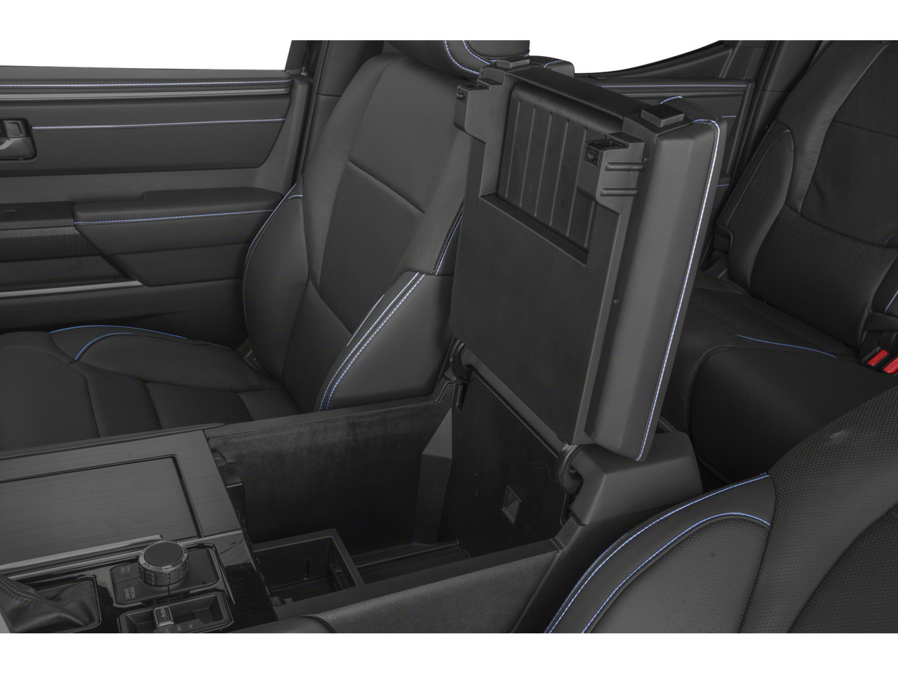 New 2026 Toyota Tundra Platinum AWD/4WD image 32