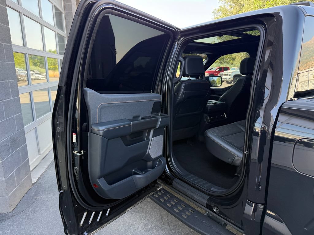 Used 2023 Ford F150 Tremor AWD/4WD image 34