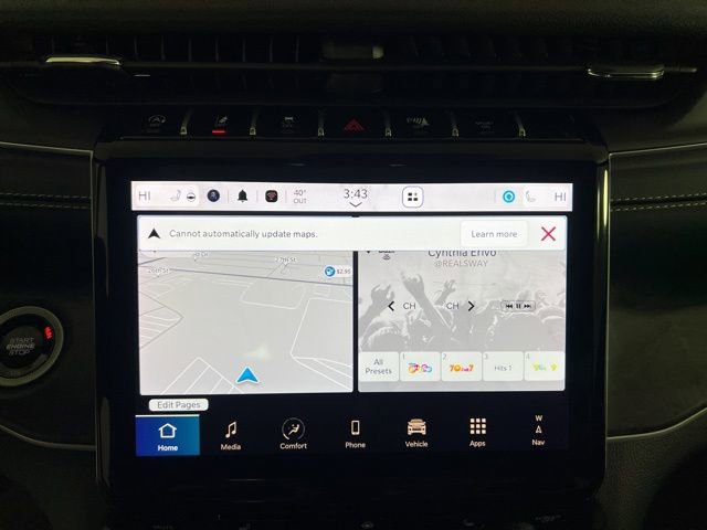 New 2025 Jeep Grand Cherokee L Limited w/ Trailer Tow Package image 22