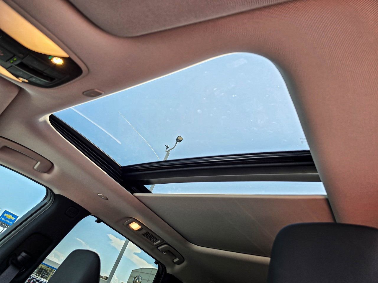 New 2026 INFINITI QX60 Luxe image 29