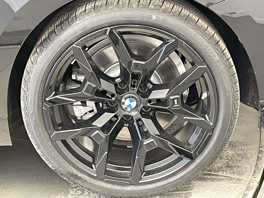 New 2026 BMW 230i xDrive Coupe w/ M Sport Package AWD/4WD image 12
