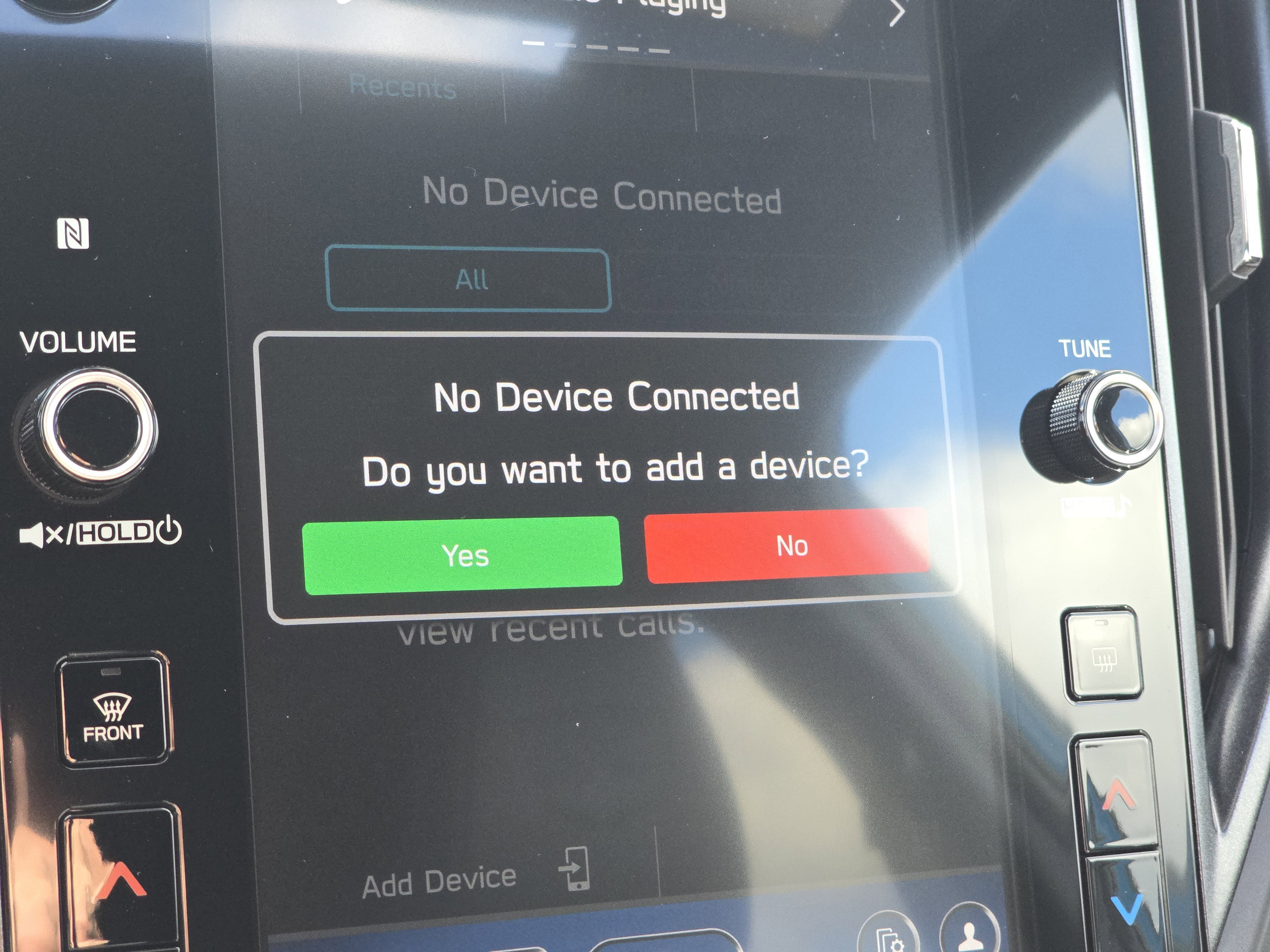 New 2026 Subaru Forester Wilderness image 14