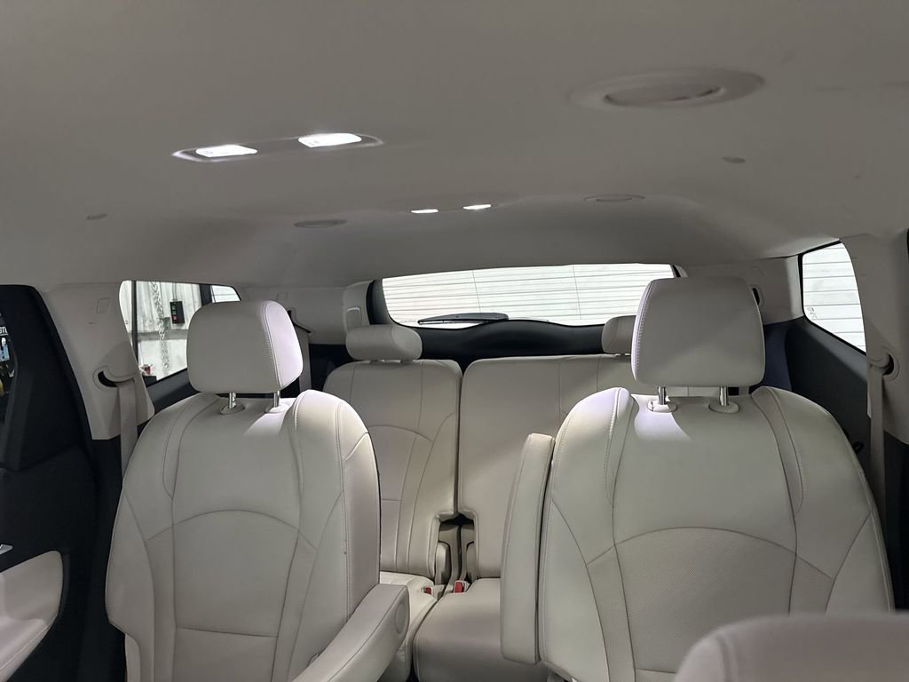 Certified 2023 Buick Enclave Premium w/ Trailering Package, 5000 lbs. image 11