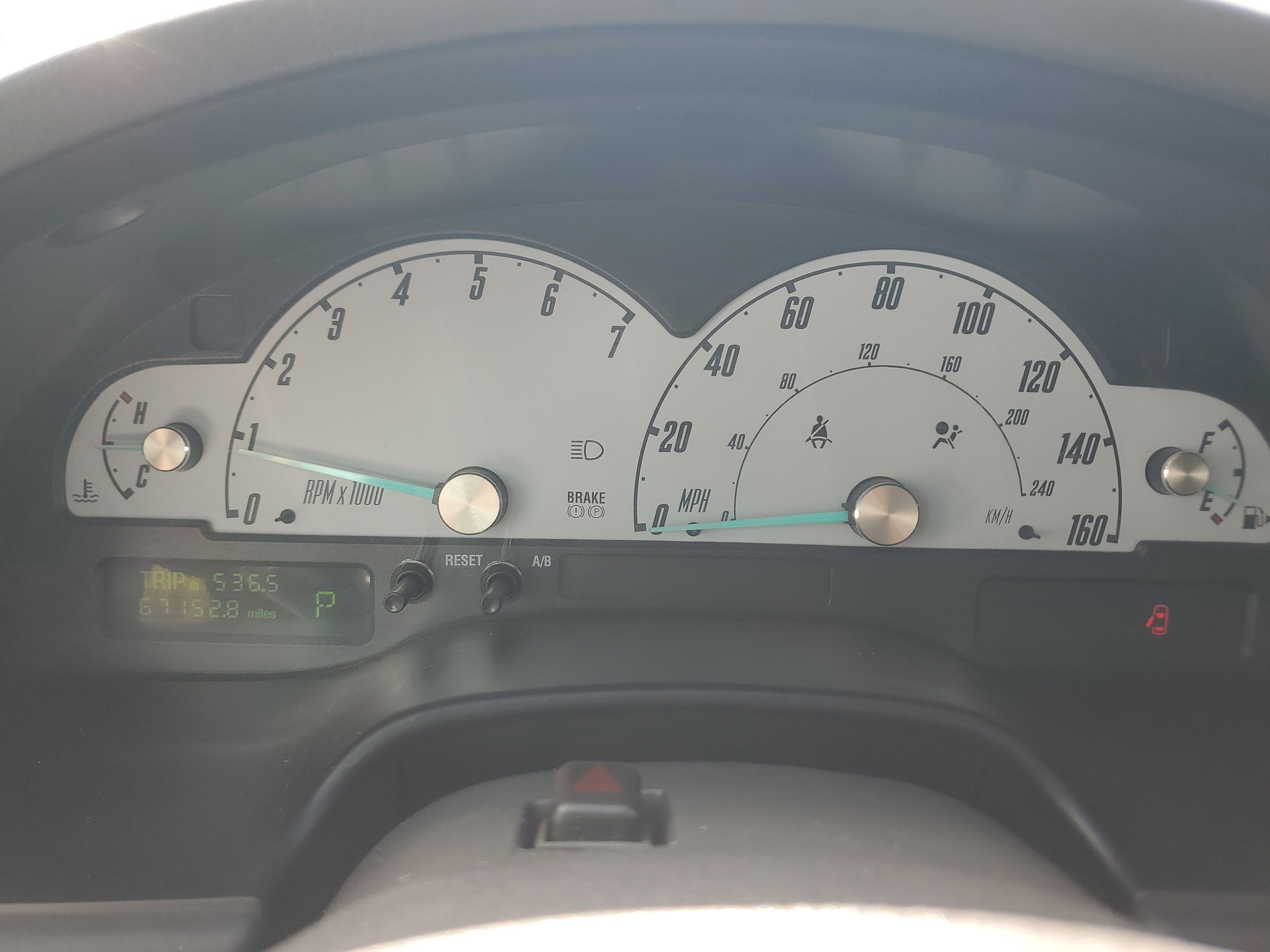 Used 2002 Ford Thunderbird image 26