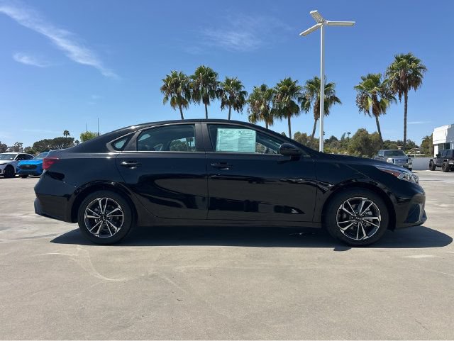 Certified 2023 Kia Forte LXS FWD image 36