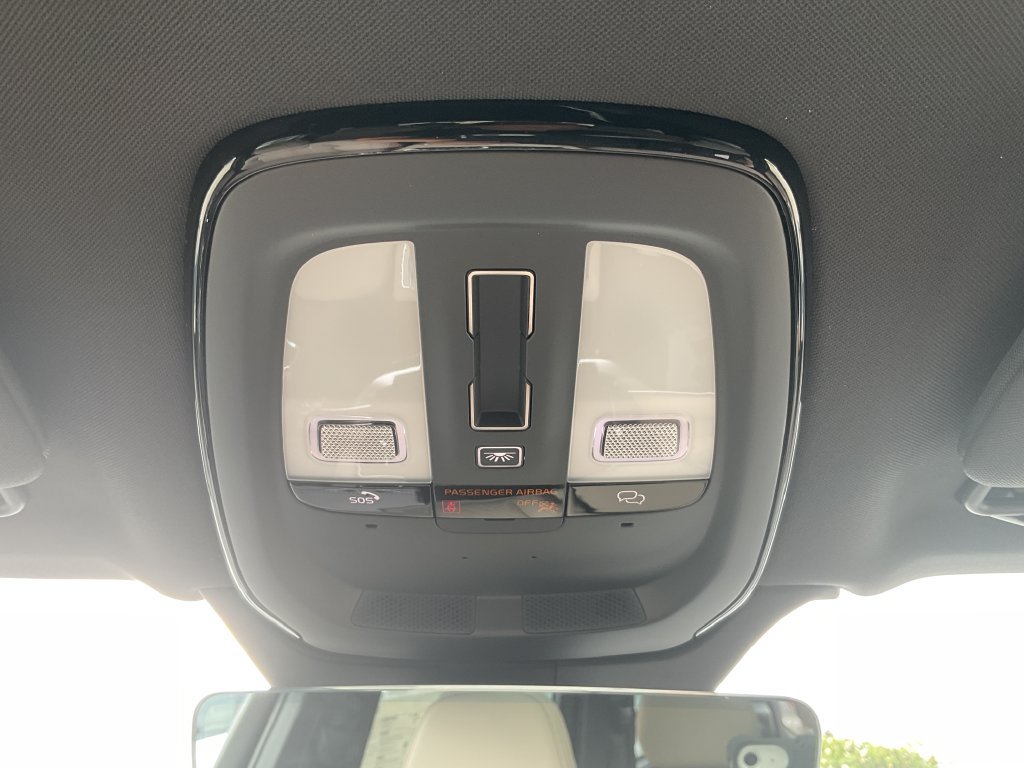 New 2027 Volvo XC90 B5 Core AWD/4WD image 25