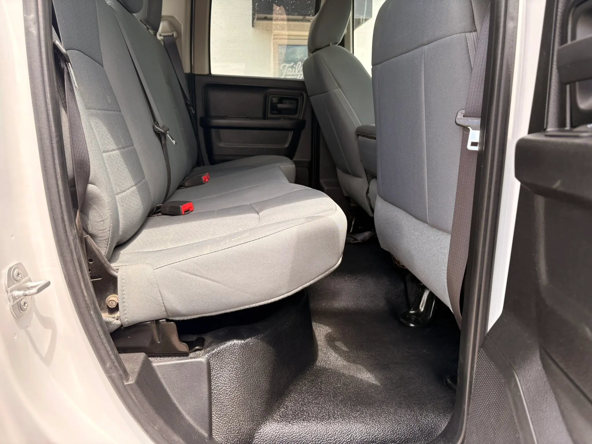 Used 2015 RAM 1500 Tradesman w/ Popular Equipment Group AWD/4WD image 16