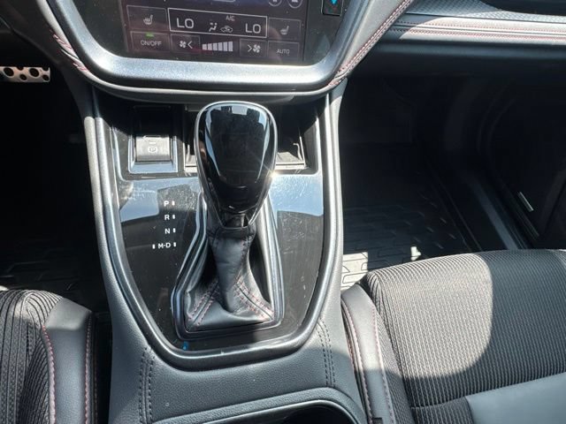 Certified 2025 Subaru Legacy Sport AWD/4WD image 23