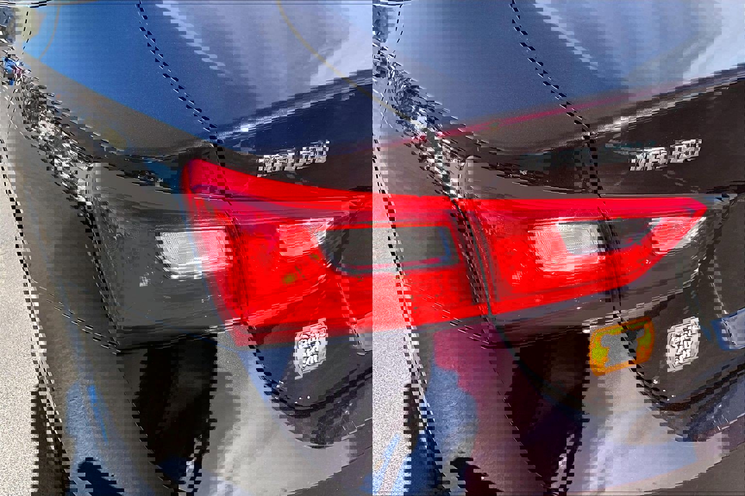 Used 2020 Chevrolet Malibu LS w/ LPO, Convenience Package 1 image 27