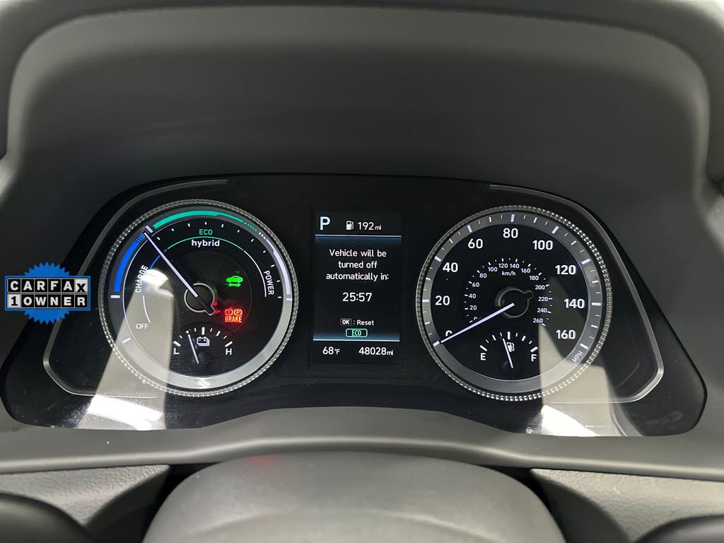 Used 2022 Hyundai Sonata SEL image 26